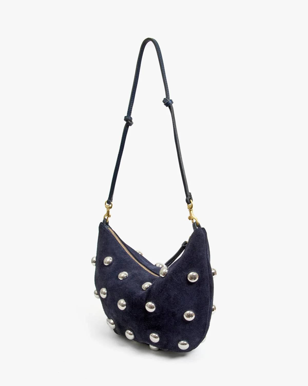 Clare V. - Women's Lune Shoulder Bag