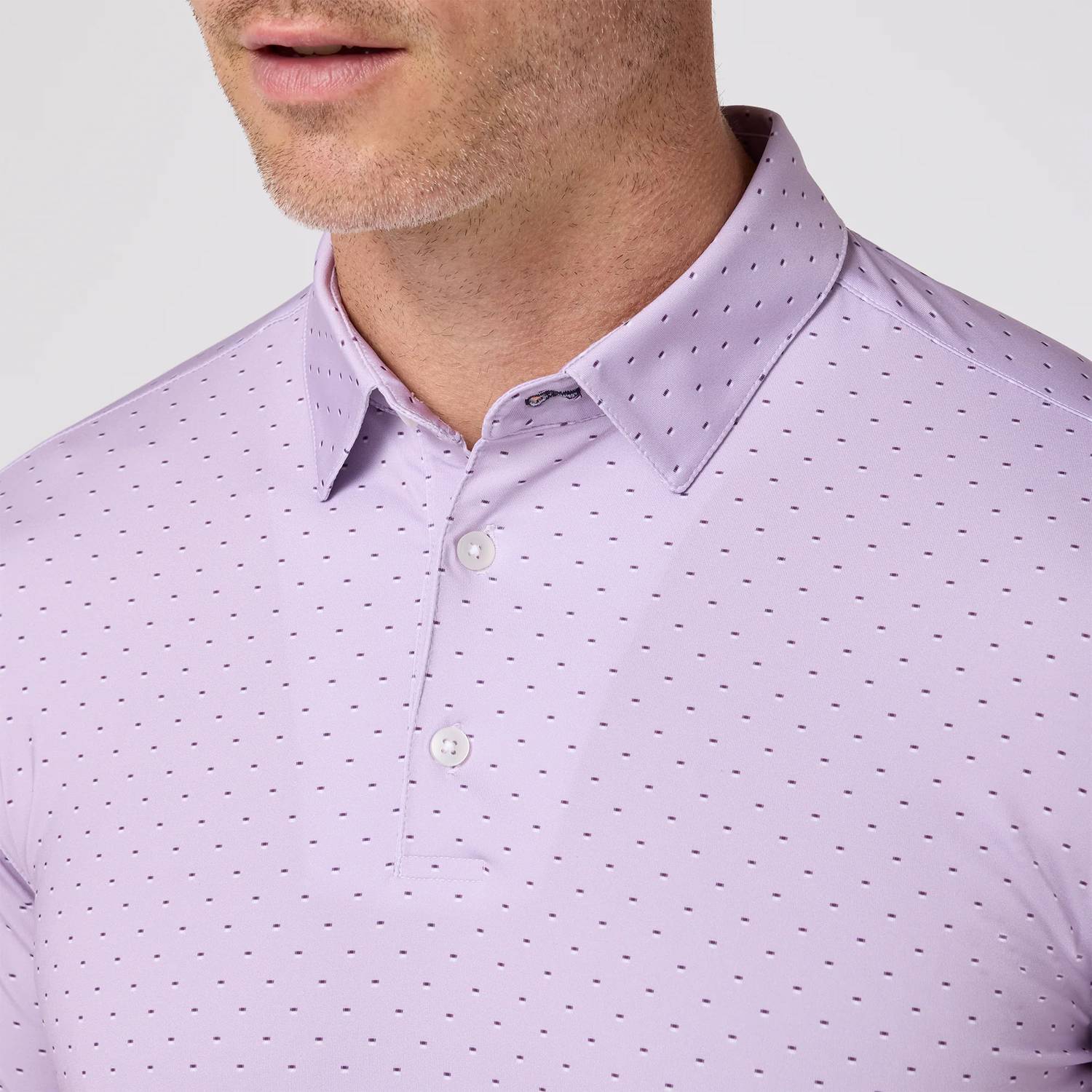 Mizzen + Main - Versa Polo