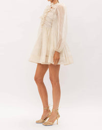 Sofie The Label - Blaire Bow Dress