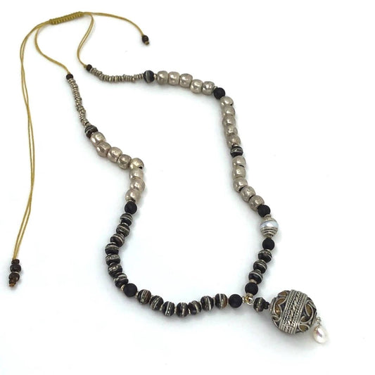 Bijourocks - Nomad 2 Necklace