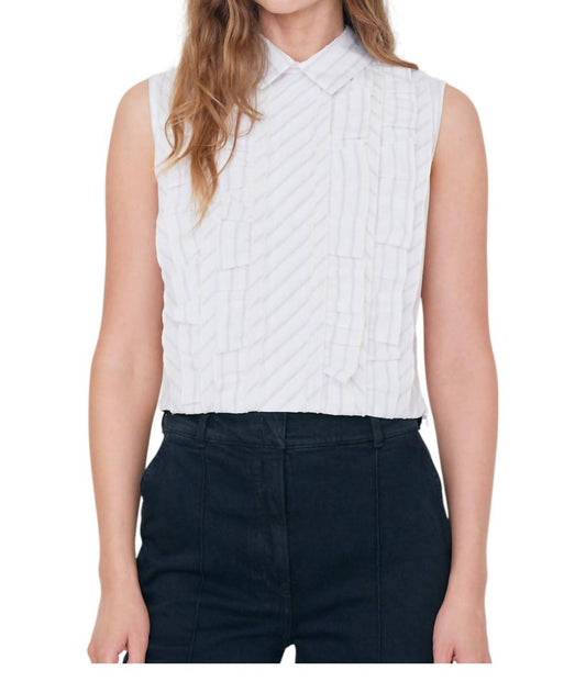 Secular - Mirabel Shirt Blouse