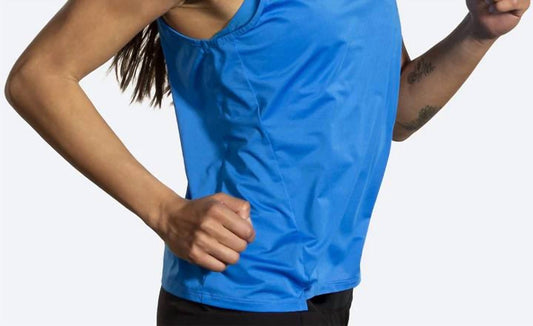 Brooks - Sprint Free Tank Top