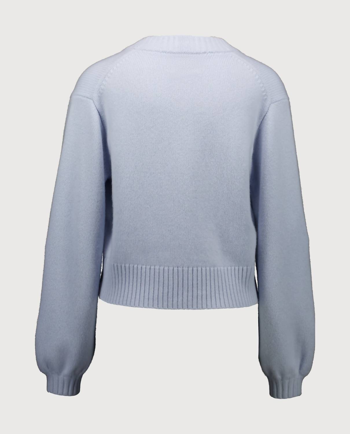 Allude - Women's V - Cardigan
