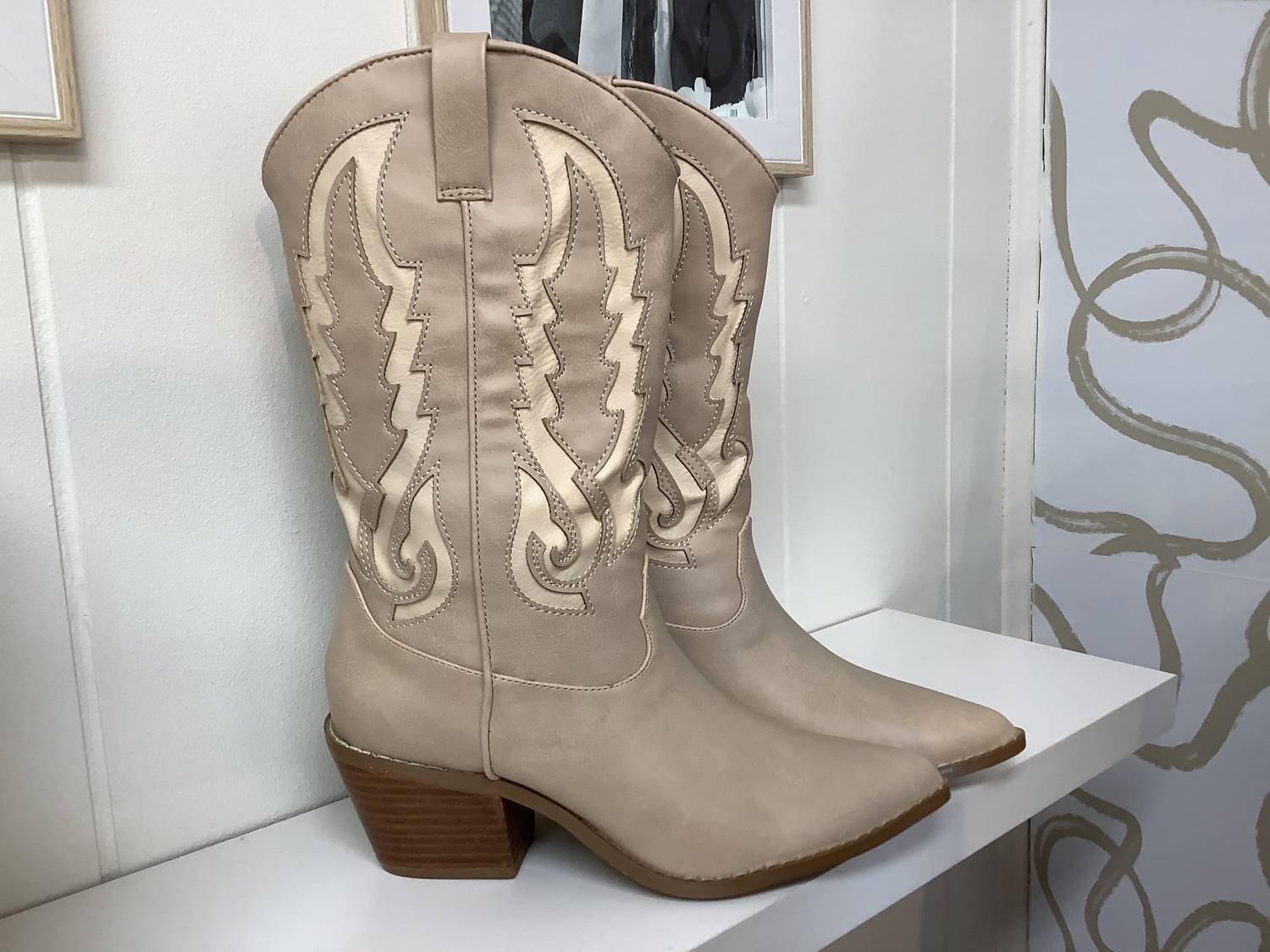 Matisse - Women's Poppy Boots