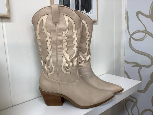 Matisse - Women's Poppy Boots