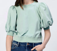 Another Love - Melina Crew Neck