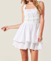 Astr - Melanie Dress