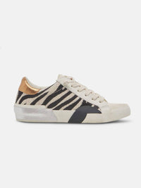 Dolce Vita - Women's Zina Fabric Sneakers
