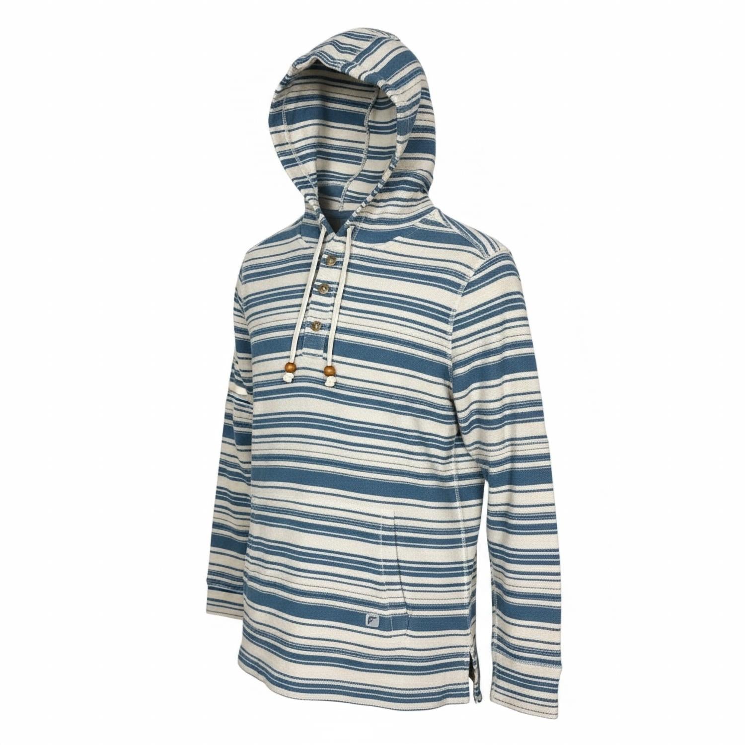 Roosters Supply Company - Ramblin Hoodie