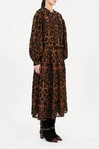 Ulla Johnson - Coletta Applique Jacket