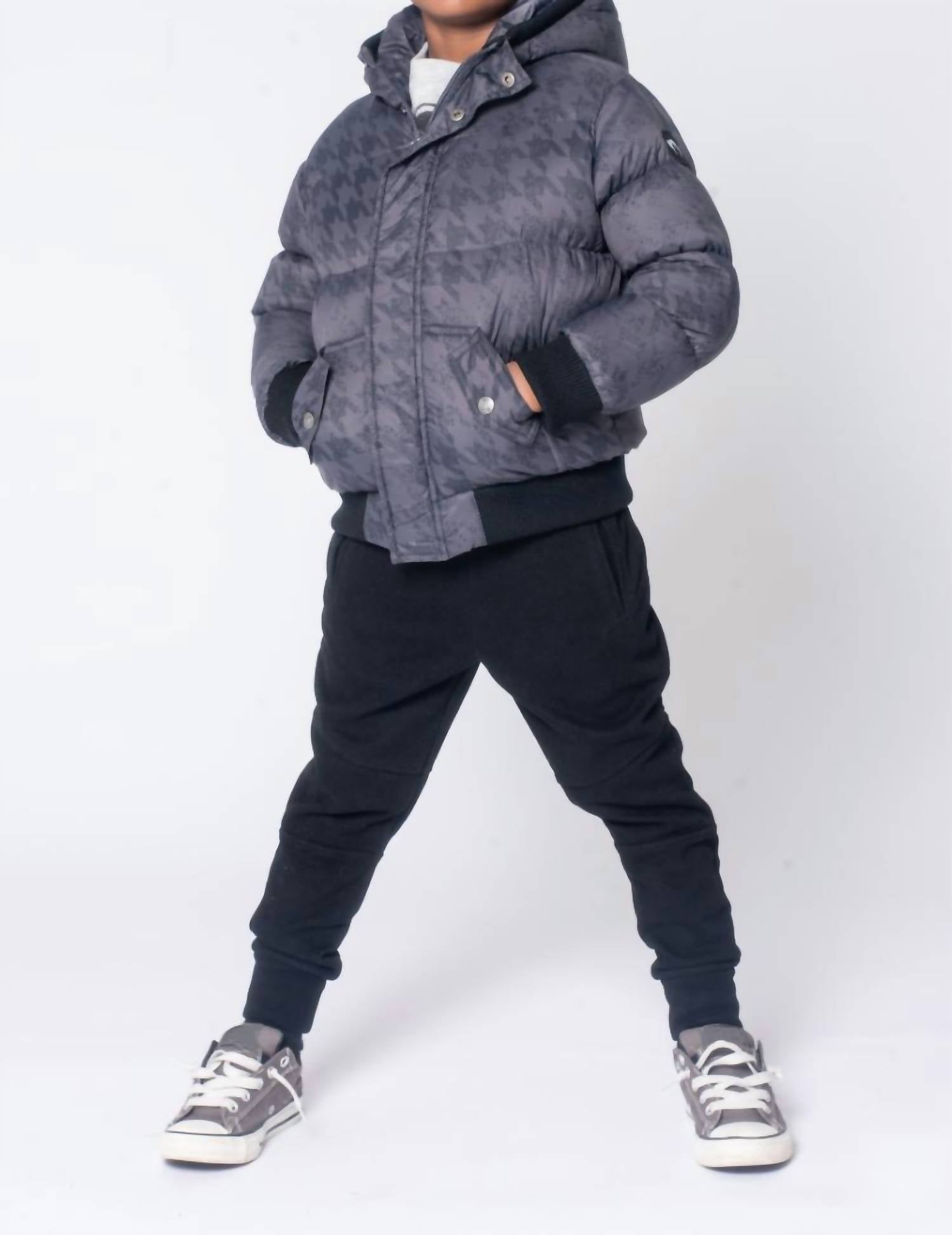 Appaman - Boy's Sideline Sweatpants