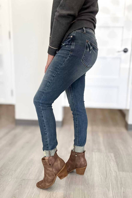 Judy Blue - High Waist Tummy Control