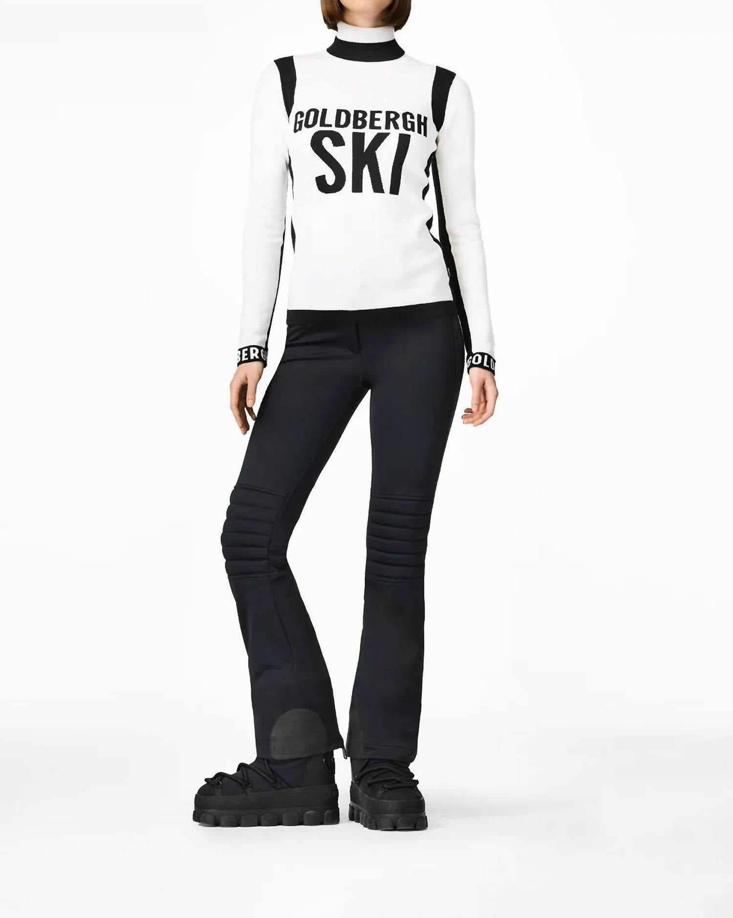 Goldbergh - Noemi Knit Sweater