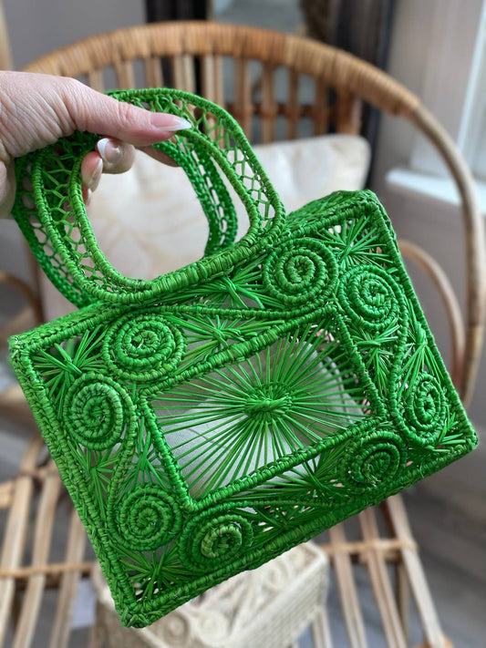 Apaya - Women's Cofre Bag