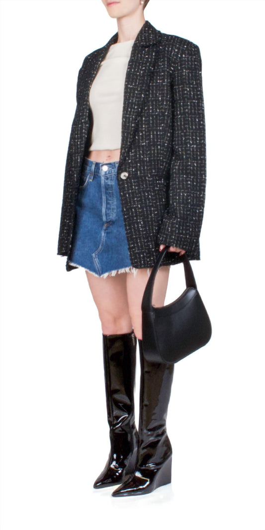 Bec + Bridge - Logan Blazer