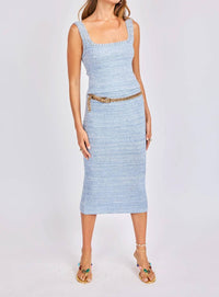 Sage The Label - Salty Breeze Tank Top