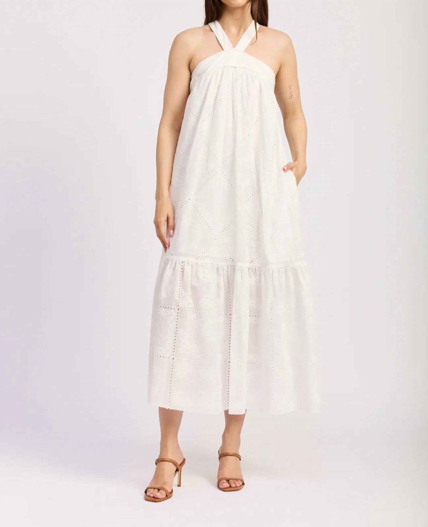 En Saison - Marisol Maxi Dress