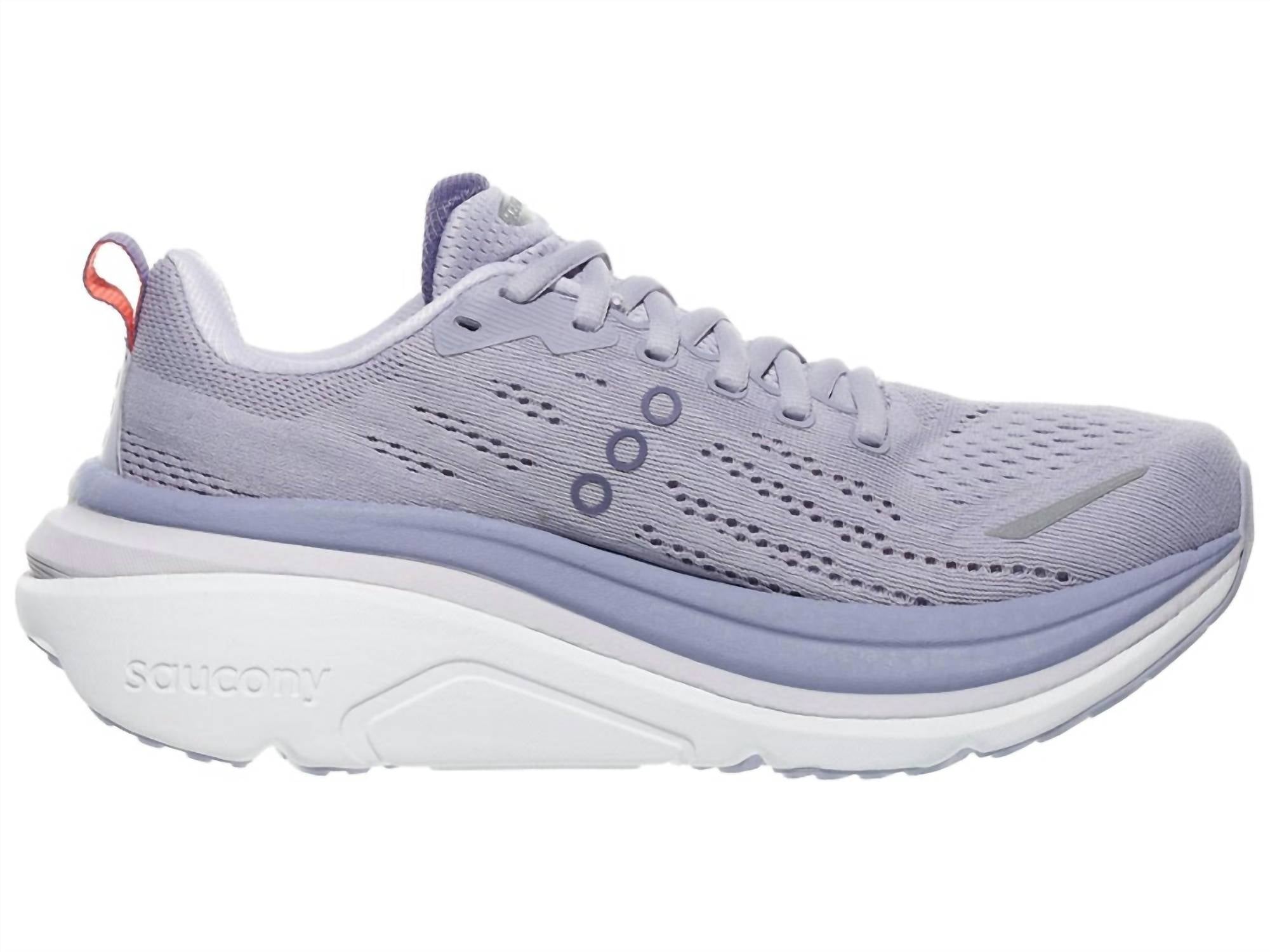 Saucony - Women's Hurricane 25 Running Shoes - Wide