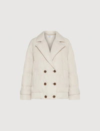 Marella - Trapani Quilted Jacket