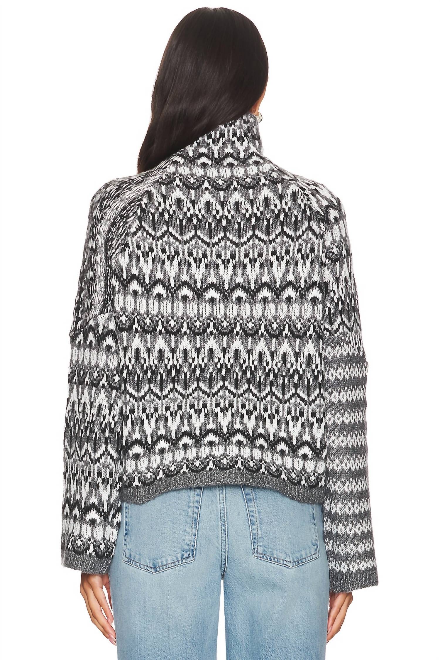 Steve Madden - Indie Sweater