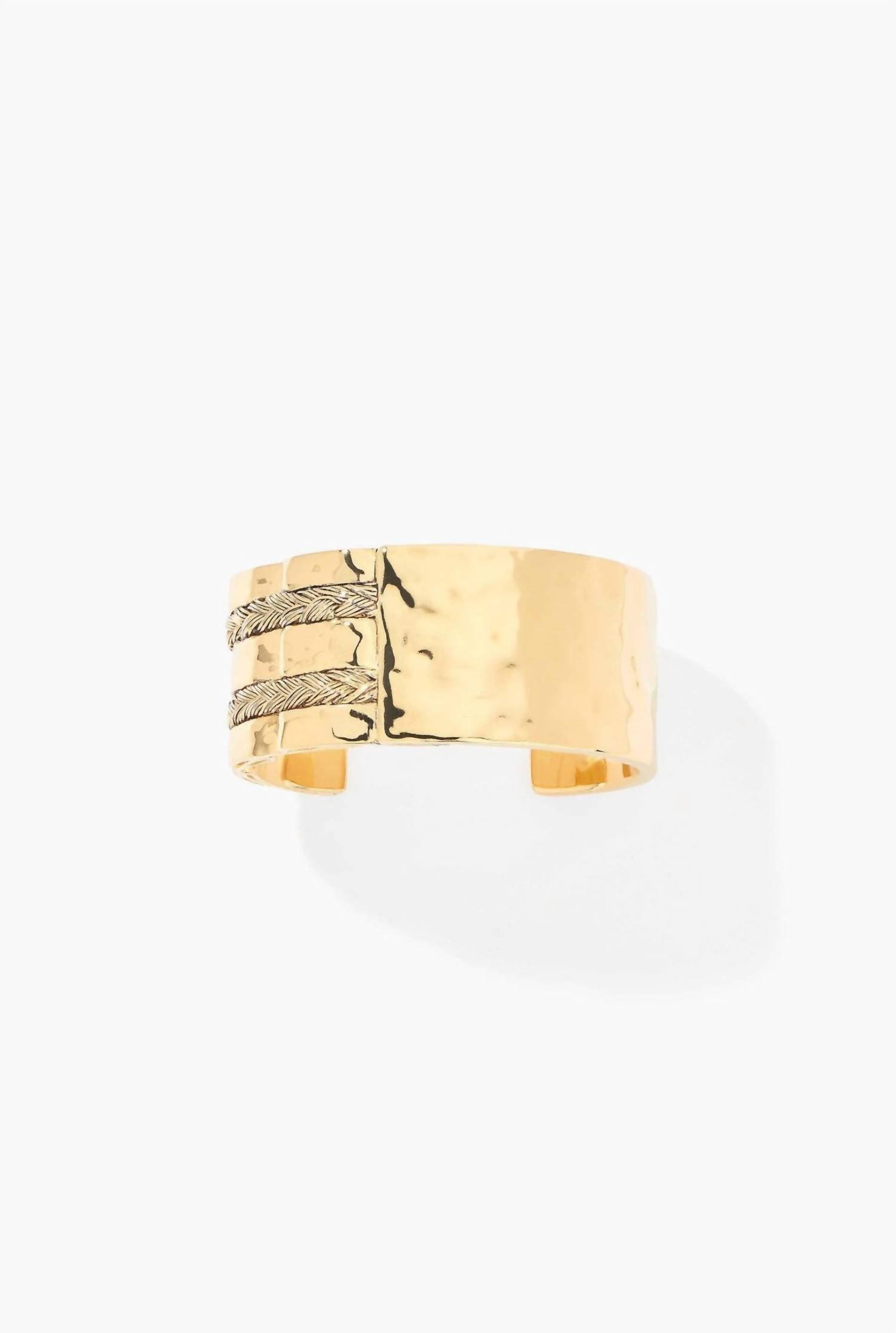 Aurelie Bidermann - Women's Kilda Cuff Bracelet