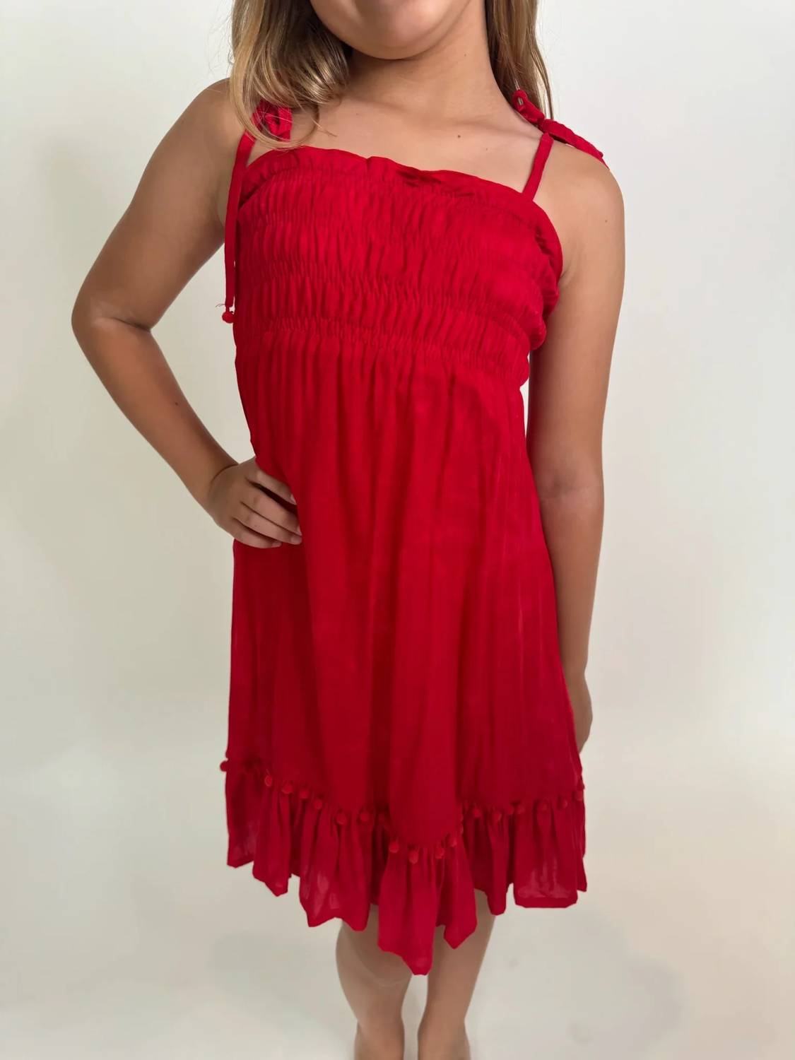 Khush - Olivia Dress