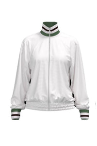 Veronica Beard - Track Long Sleeve Jacket