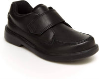 Stride Rite Kid's Laurence Shoe in black - kids' shoe