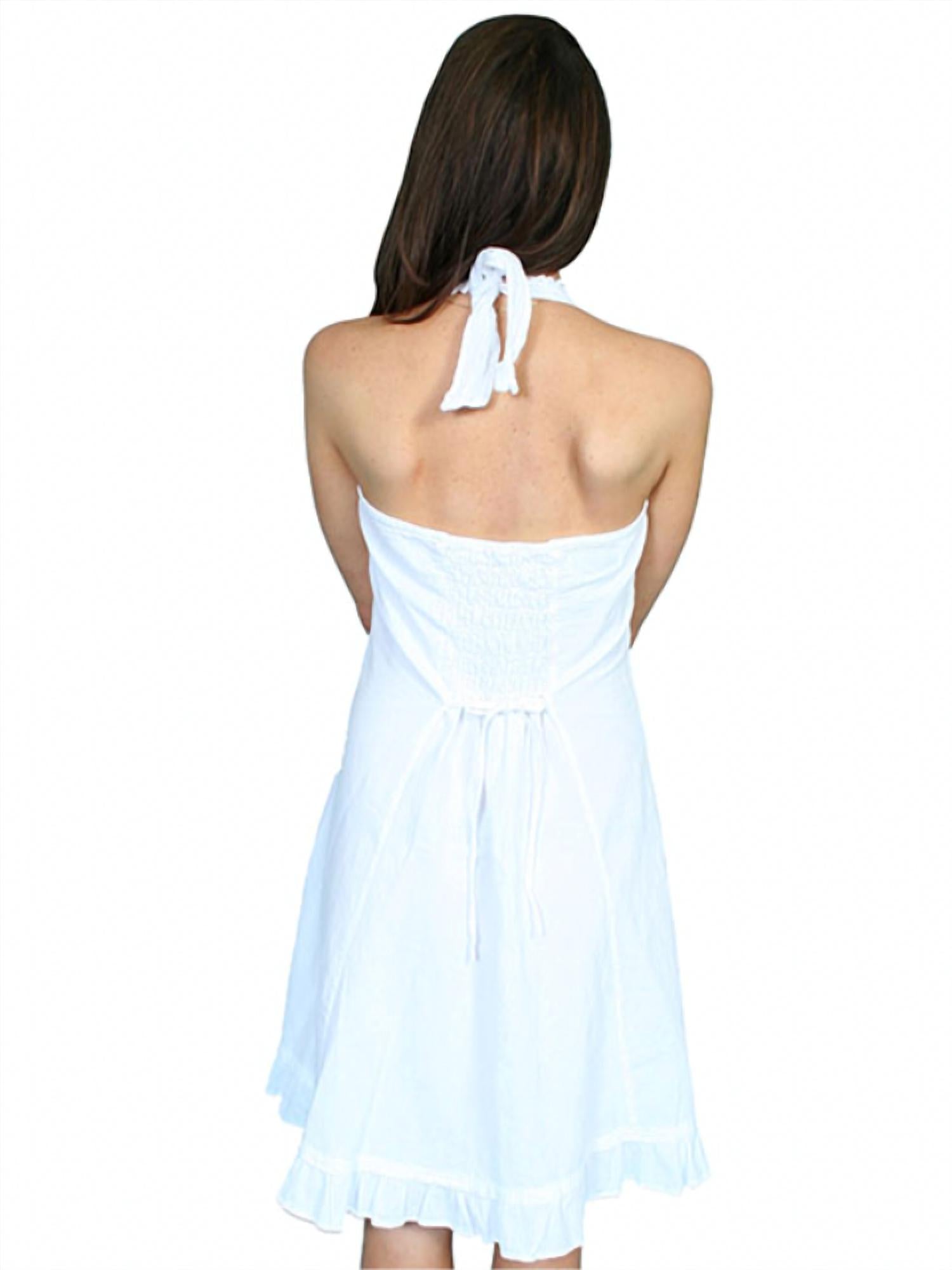 Cantina Dress