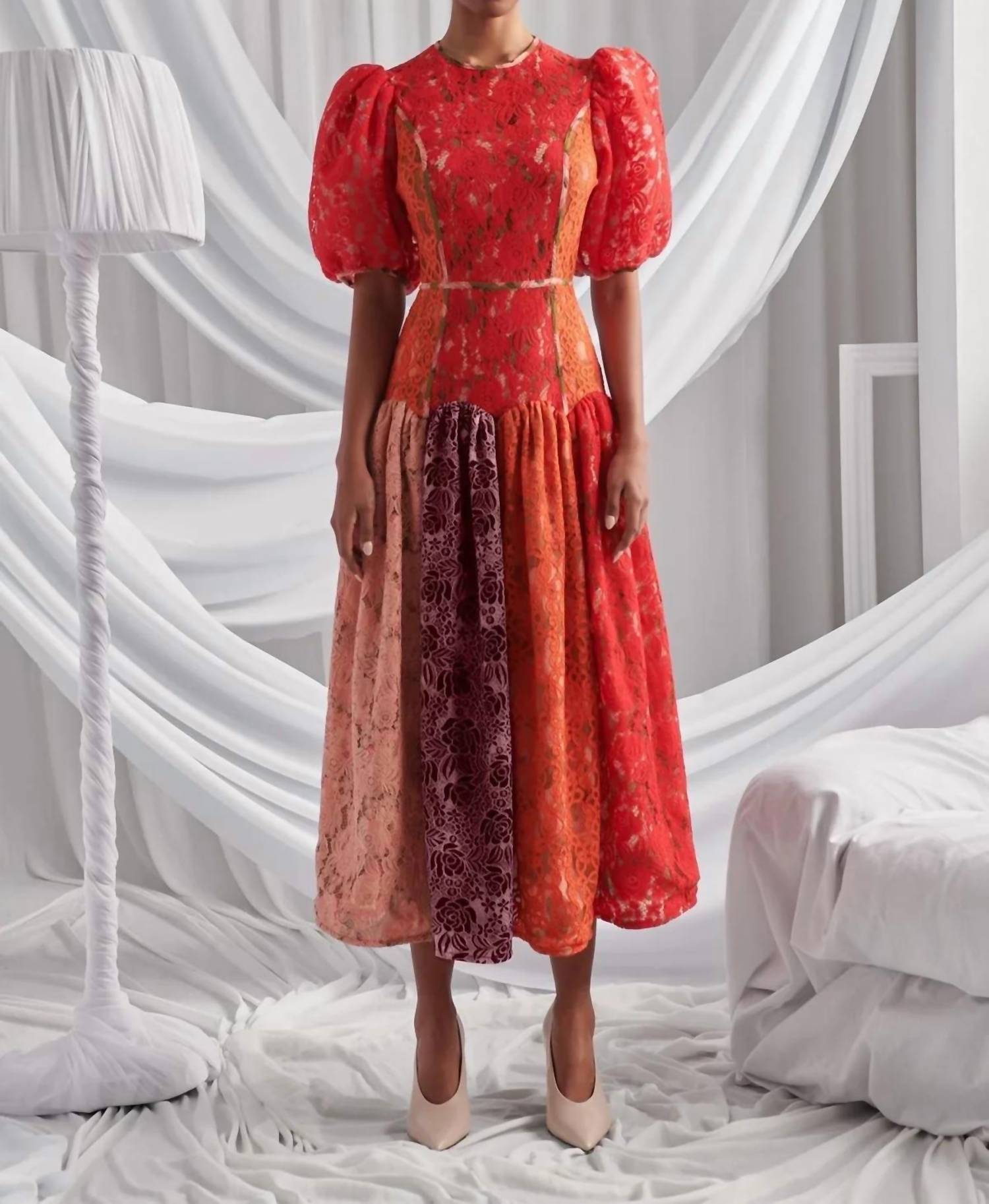 Celia B - Philo Dress
