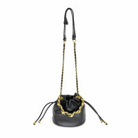 Bc Handbags - Women's Bucket Bag With Handle