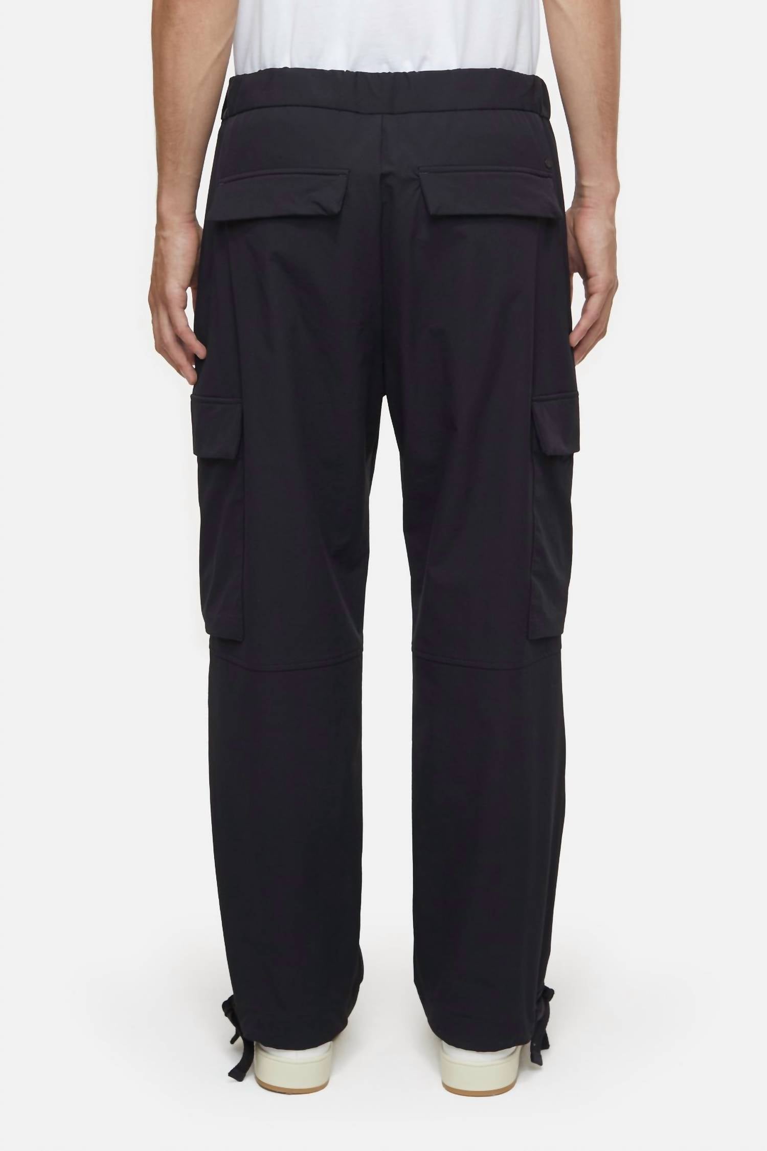 Closed - Freeport Wide Drawstring Pant