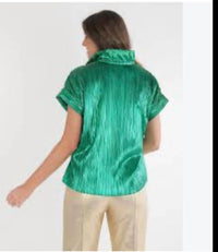 Emily Mccarthy - Poppy Pullover Top