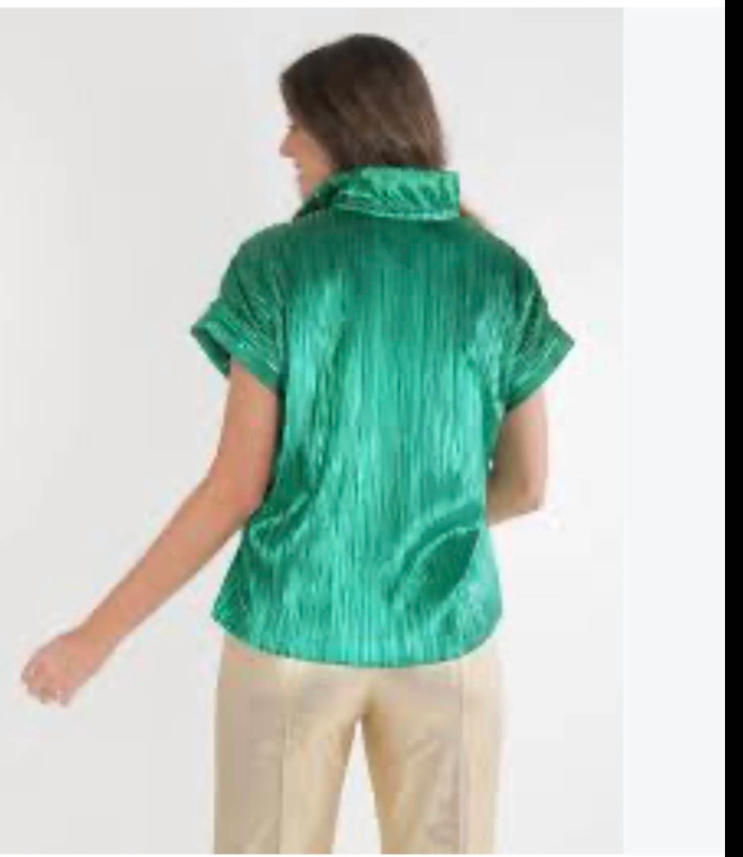 Emily Mccarthy - Poppy Pullover Top