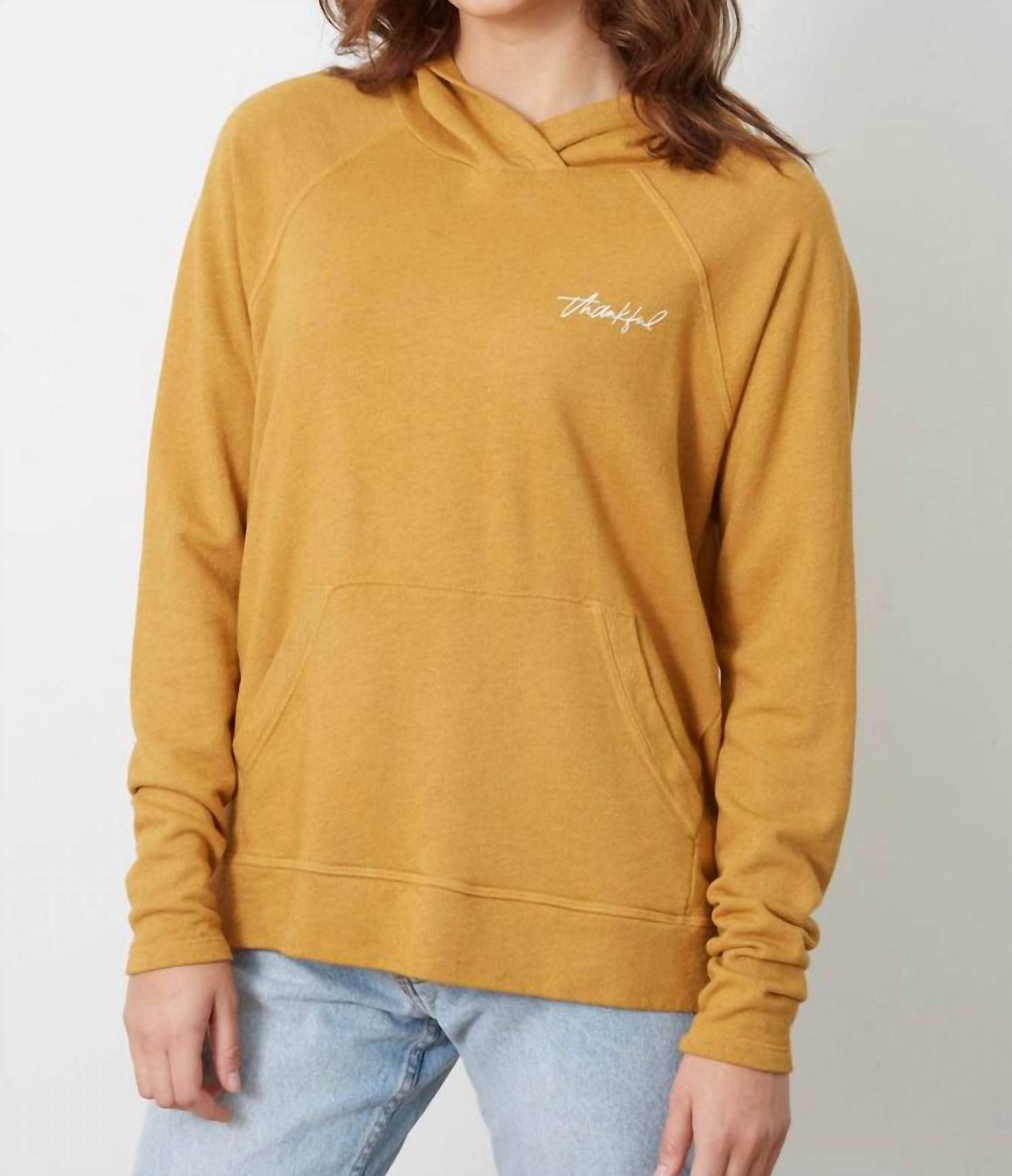 Good Hyouman - Elvy Hoodie