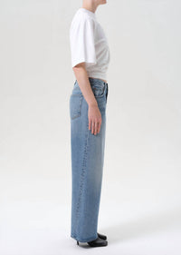 Agolde - Twist Low Slung Baggy Jeans