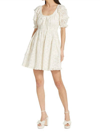 En Saison - Cavaretta Mini Dress