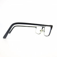 Robert Mitchel - Men's Rm202121 Square Eyeglasses