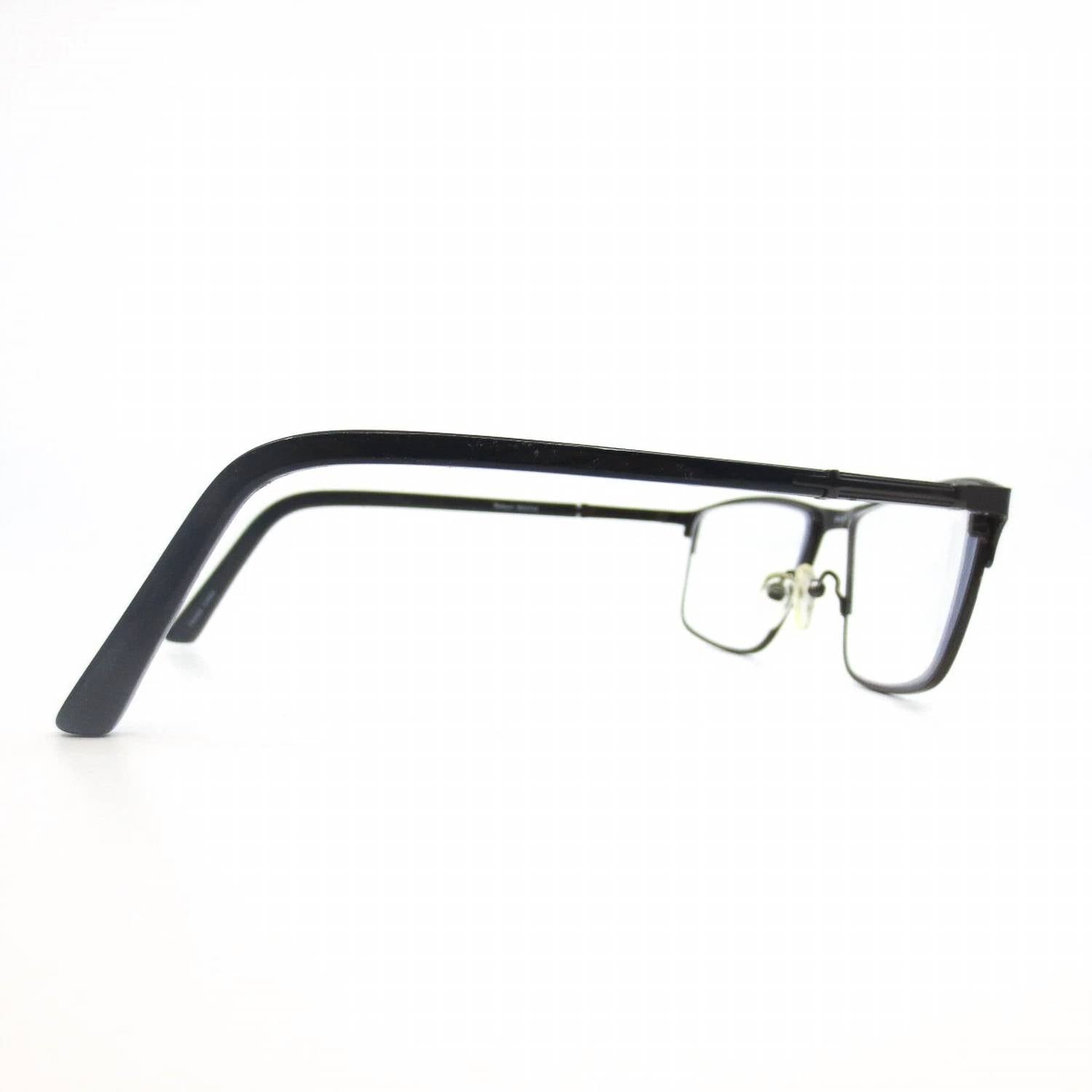 Robert Mitchel - Men's Rm202121 Square Eyeglasses