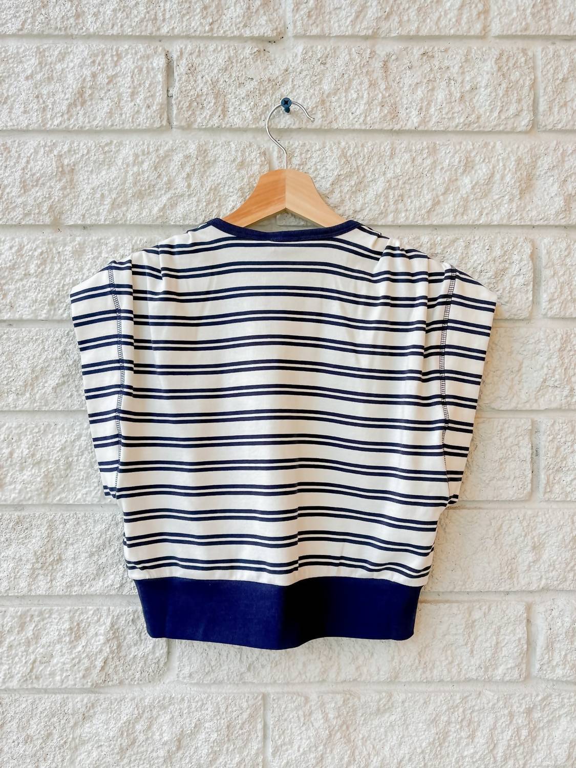 Simkhai - Women's Joie Cotton Jersey Top