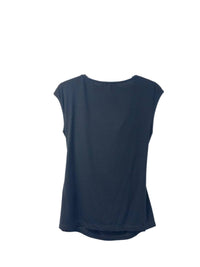 Frank Lyman - Women's Ruched Cap Sleeve Top