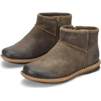 Born - Women's Tinley Ankle Boots