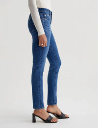 Ag Jeans - Prima Cigarette Leg Jeans