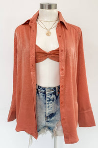 Acoa - Women's St Barts Top & Bralette Set