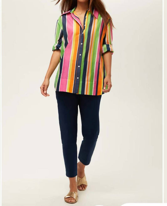 Trina Turk - Swing Top