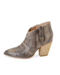 Corkys Footwear - Women's Bar Hoppin Booties