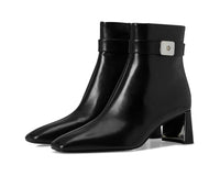 Tory Burch - Women's Georgia Ankle Heeled Boot