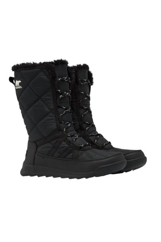 Sorel - Women‚Äôs Whitney II Tall (200g) Lace WP Winter Boots