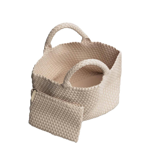 Naghedi - St Barths Medium Tote