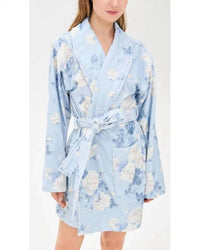 Loveshackfancy - Indie Ultra-soft Robe